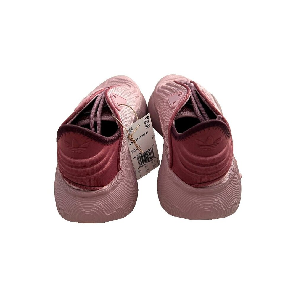 Adidas HP6490 Adifom SLTN Sneakers Magic Mauve / Shadow Maroon ( 6 ) - Picture 6 of 6